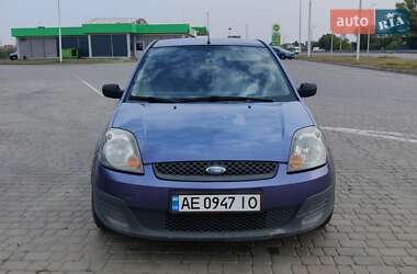Ціни Ford Fiesta Газ пропан-бутан / Бензин