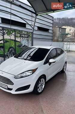 Ціни Ford Fiesta Газ пропан-бутан / Бензин