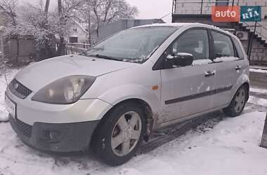 Цены Ford Fiesta Газ пропан-бутан / Бензин