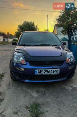 Цены Ford Fiesta Газ пропан-бутан / Бензин