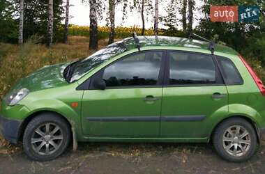 Цены Ford Fiesta Газ пропан-бутан / Бензин