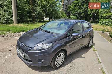 Цены Ford Fiesta Газ пропан-бутан / Бензин