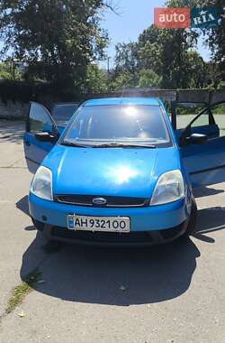 Ціни Ford Fiesta Газ пропан-бутан / Бензин