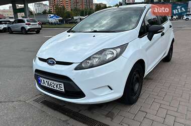 Цены Ford Fiesta Газ пропан-бутан / Бензин