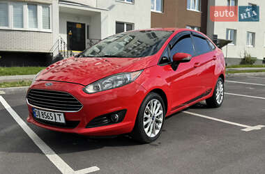 Цены Ford Fiesta Газ пропан-бутан / Бензин