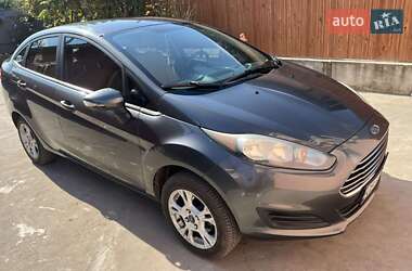 Цены Ford Fiesta Газ пропан-бутан / Бензин