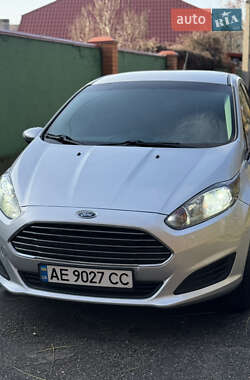 Цены Ford Fiesta Газ пропан-бутан / Бензин