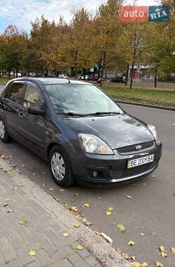 Цены Ford Fiesta Газ пропан-бутан / Бензин