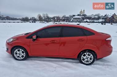 Цены Ford Fiesta Газ пропан-бутан / Бензин