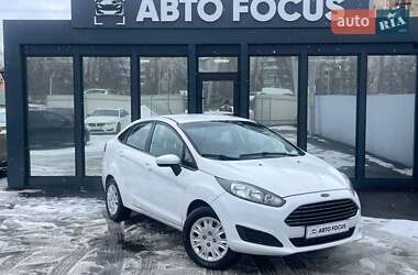 Ціни Ford Fiesta Газ пропан-бутан / Бензин