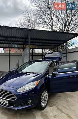 Цены Ford Fiesta Газ пропан-бутан / Бензин