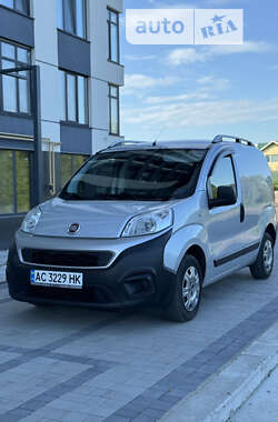 Цены Fiat Fiorino Газ пропан-бутан / Бензин