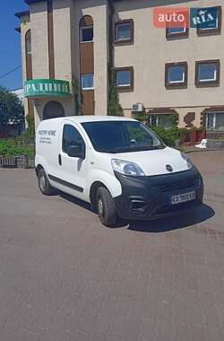 Ціни Fiat Fiorino Газ пропан-бутан / Бензин