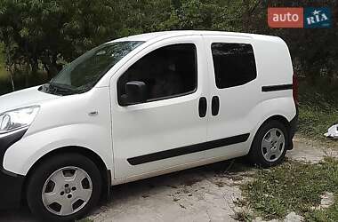 Ціни Fiat Fiorino Газ пропан-бутан / Бензин