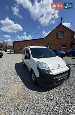 Цены Fiat Fiorino Газ пропан-бутан / Бензин