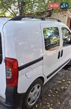 Цены Fiat Fiorino Газ пропан-бутан / Бензин