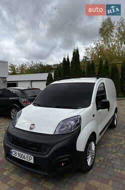 Цены Fiat Fiorino Газ пропан-бутан / Бензин