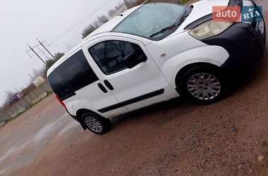 Цены Fiat Fiorino Газ пропан-бутан / Бензин