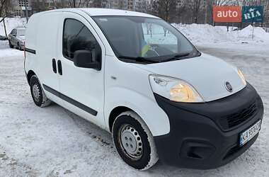 Ціни Fiat Fiorino Газ пропан-бутан / Бензин