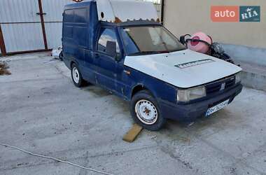 Цены Fiat Fiorino Газ пропан-бутан / Бензин