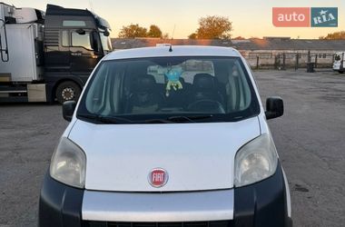 Цены Fiat Fiorino Газ пропан-бутан / Бензин