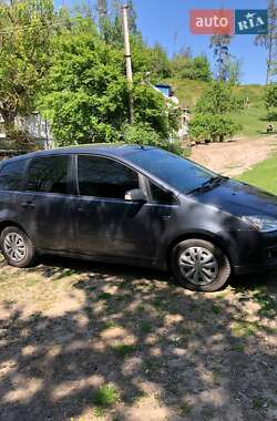 Ціни Ford Focus C-Max Газ пропан-бутан / Бензин