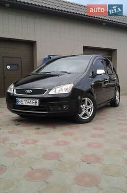 Ціни Ford Focus C-Max Газ пропан-бутан / Бензин