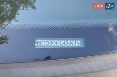 Цены Ford Focus C-Max Газ пропан-бутан / Бензин