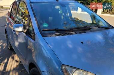 Цены Ford Focus C-Max Газ пропан-бутан / Бензин