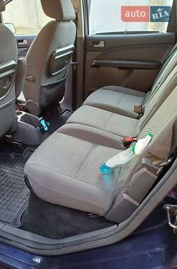 Цены Ford Focus C-Max Газ пропан-бутан / Бензин