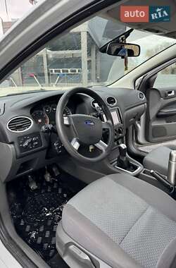 Ціни Ford Focus Газ пропан-бутан / Бензин