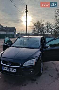Ціни Ford Focus Газ пропан-бутан / Бензин