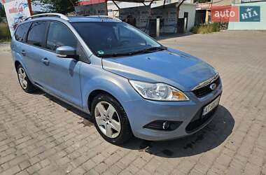 Ціни Ford Focus Газ пропан-бутан / Бензин