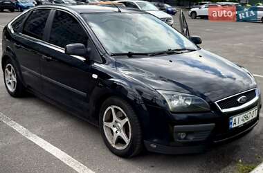Цены Ford Focus Газ пропан-бутан / Бензин