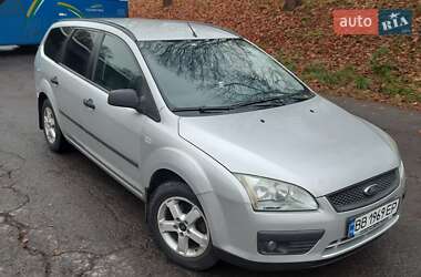Цены Ford Focus Газ пропан-бутан / Бензин