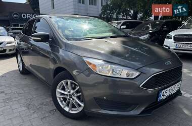 Ціни Ford Focus Газ пропан-бутан / Бензин