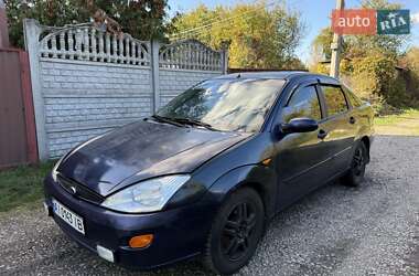 Цены Ford Focus Газ пропан-бутан / Бензин