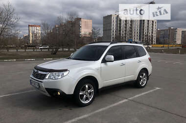 Ціни Subaru Forester Газ пропан-бутан / Бензин