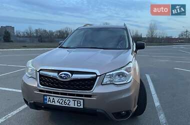 Цены Subaru Forester Газ пропан-бутан / Бензин