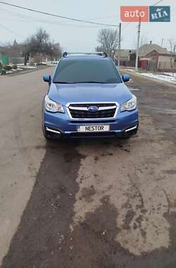 Ціни Subaru Forester Газ пропан-бутан / Бензин
