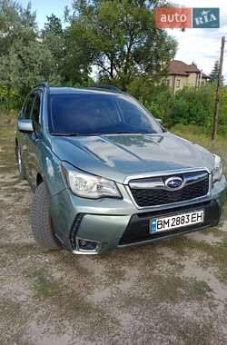 Ціни Subaru Forester Газ пропан-бутан / Бензин