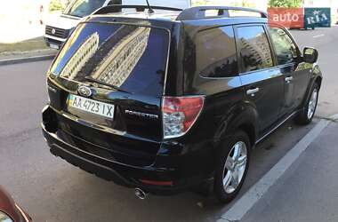 Ціни Subaru Forester Газ пропан-бутан / Бензин