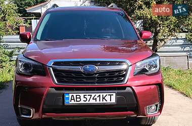 Цены Subaru Forester Газ пропан-бутан / Бензин