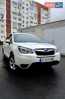 Ціни Subaru Forester Газ пропан-бутан / Бензин
