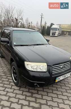 Ціни Subaru Forester Газ пропан-бутан / Бензин