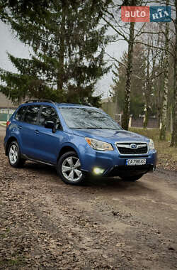 Ціни Subaru Forester Газ пропан-бутан / Бензин