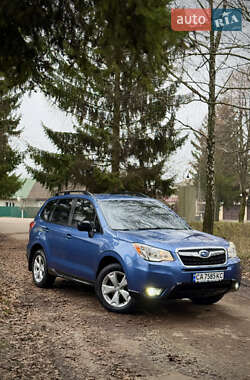 Ціни Subaru Forester Газ пропан-бутан / Бензин