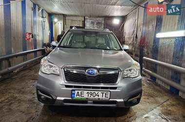 Ціни Subaru Forester Газ пропан-бутан / Бензин