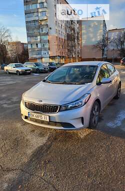 Цены Kia Forte Газ пропан-бутан / Бензин