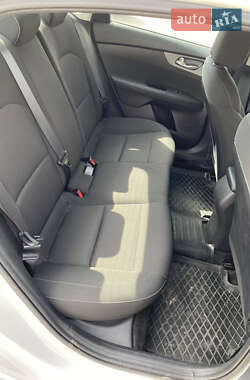 Цены Kia Forte Газ пропан-бутан / Бензин